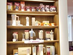 门面-COSTA COFFEE(恒基名人购物中心店)