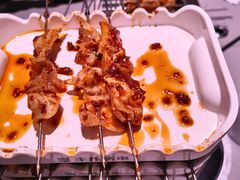 -丰茂烤串(全国首店)