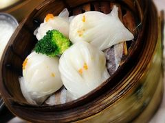 -南珠宫酒店-茶餐厅