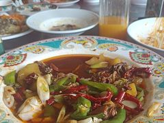 -巴依老爷新疆美食(马驹桥店)