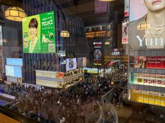 -蟹道乐(道顿堀本店)