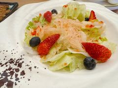 -椰莱泰小谷·东南亚融合菜(坪山悦阾SPACE店)