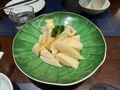 -湖畔鲁菜·二十年老字号餐厅(大明湖店)