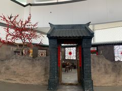 -银川河东国际机场