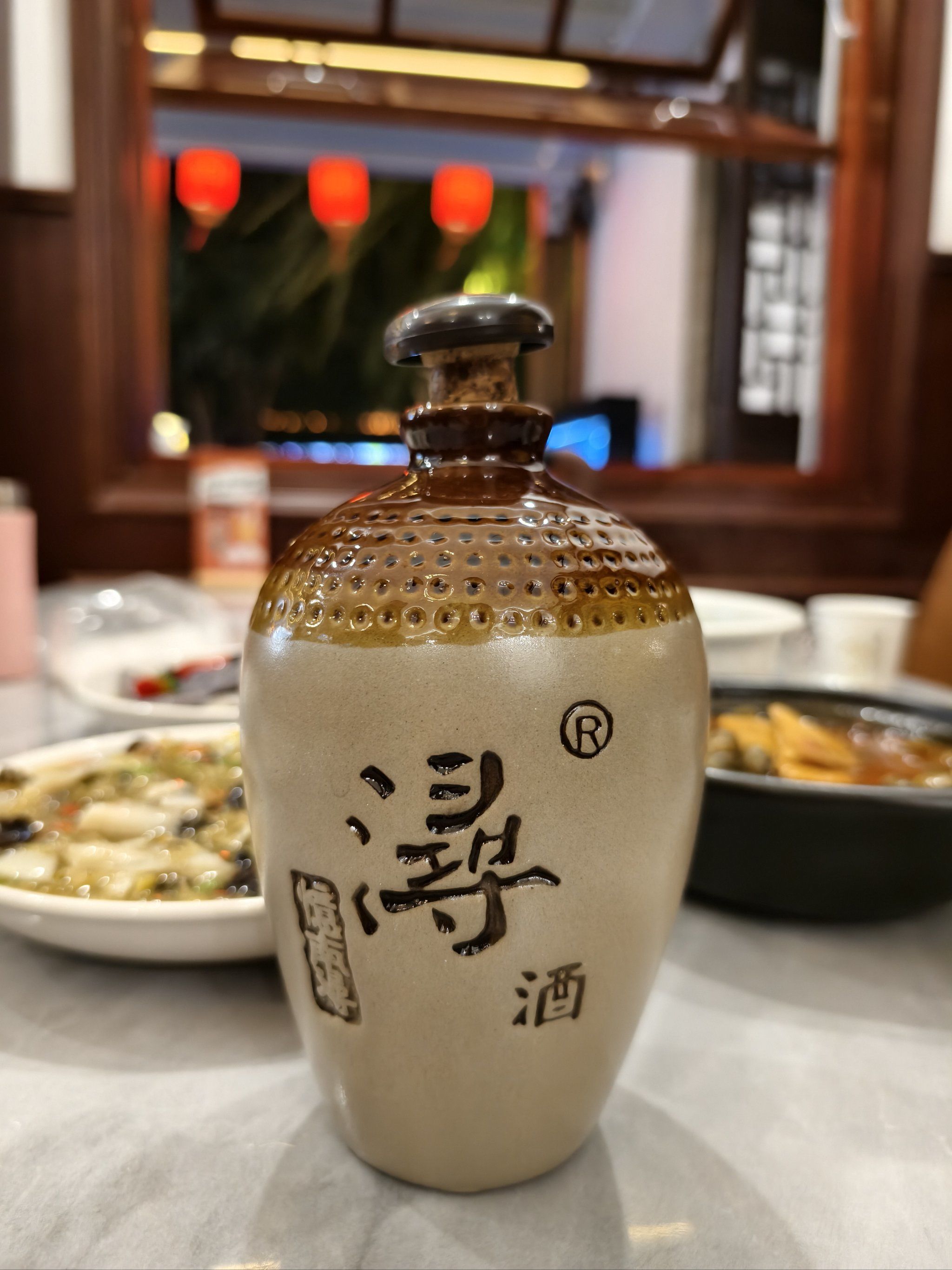食材新鲜,味道比较入味,风景好,服务态度