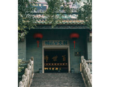 -潮州古城