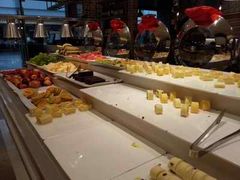 -快乐爱斯米牛排自助(太原街万达店)