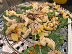 -阿多私房菜(顺德店)