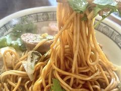 -友琴面馆(东白溪公寓店)