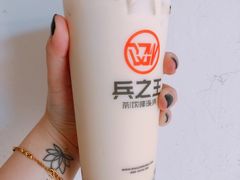 -兵立王鲜果茶·奶茶(文庙店)