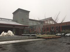 -王府井奥莱临潼小镇(临潼店)