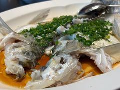 味钱塘江白条-味钱塘·钱塘浙宴(宋城之江银泰店)