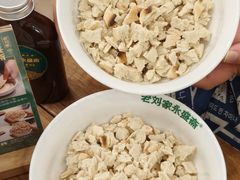 -老刘家永盛斋·传统泡馍(东关南街店)
