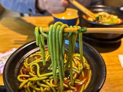 -姐弟俩土豆粉(西安小寨店)