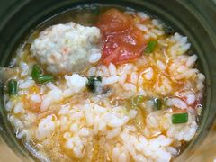 -沈妈砂锅(光华村店)