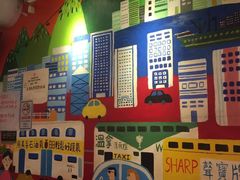 -孖记茶档·热腾茶餐(乐峰店)