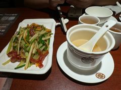 -老坑记·香港经典粤菜馆