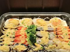 -城北食府(枫林店)