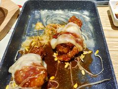 -韩国大金刚烤肉·料理(印象城店)