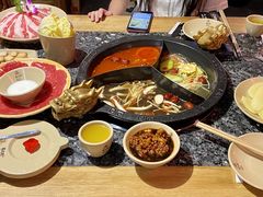 -蜀大侠·牛肉自助火锅(慈溪店)