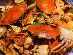 招牌肉蟹煲-胖哥俩肉蟹煲(湖滨银泰in77店)
