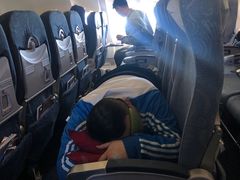 -曼谷素万那普国际机场
