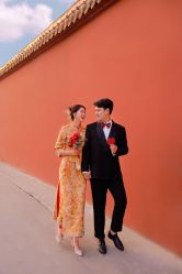 -二十一世纪婚纱摄影(省府前街店)