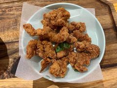 一口小酥肉-小满手工粉(上海文峰广场店)