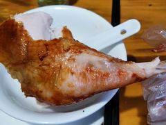 -昌记土制吊烧鸡(佛山市安信物流中心A座店)