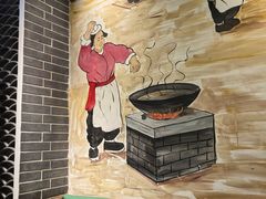 -陈阿宝·山西菜馆