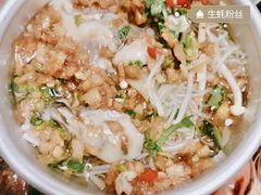 -韩盛·盛江山自助料理(中街大悦城店)