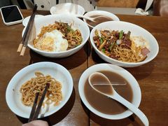 -寻裕记·现炒浇头面(人民广场店)