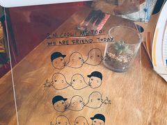 -Mesa Madre梅萨妈妈·Bintana(国贸店)