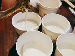 奶茶-下杨家青海土火锅(海湖店)