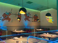 -蛙小侠·沸腾砂锅(望海国际广场店)