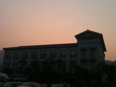 -天目湖御水温泉·度假酒店