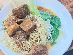 -吴财记面家(大同路店)