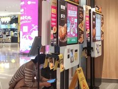 -麦当劳(世纪汇广场店)