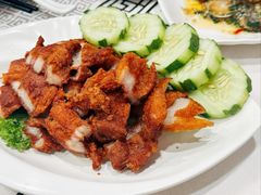 -新山亚明小厨