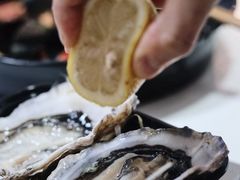 法国吉拉多生蚝刺身-囧吉香生蚝牛排馆(湖北路店)