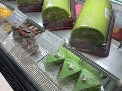 -本格旺索罗(樟宜机场T1店)