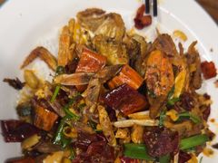 -老家黄墩小错鸡·活海鲜