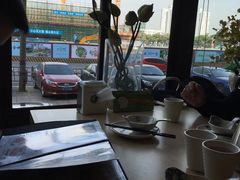 -多多旺港式茶餐厅(新区店)