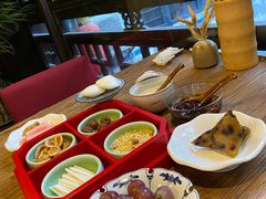 -上席擂茶·新中式青年茶馆(古城店)