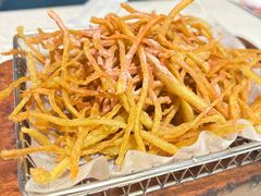 -七八冷面·延边朝鲜族美食(欢乐谷店)