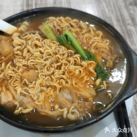 老方砂锅(杨木碶路店)