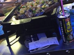 -鱼库·不仅是一家烤鱼店(车公庙店)