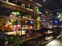 -别院里音乐餐酒吧(双流航空港店)