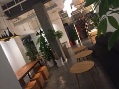 大堂-manabe (共和新路店)