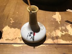 -白乐天毛肚火锅馆(解放碑店)